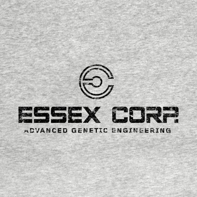 Essex Corp by MindsparkCreative